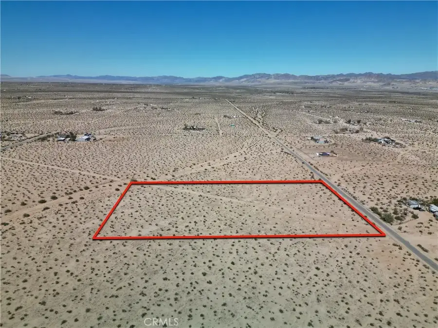 3492 Meldora, Twentynine Palms Yucca Valley, CA 92277 - #2