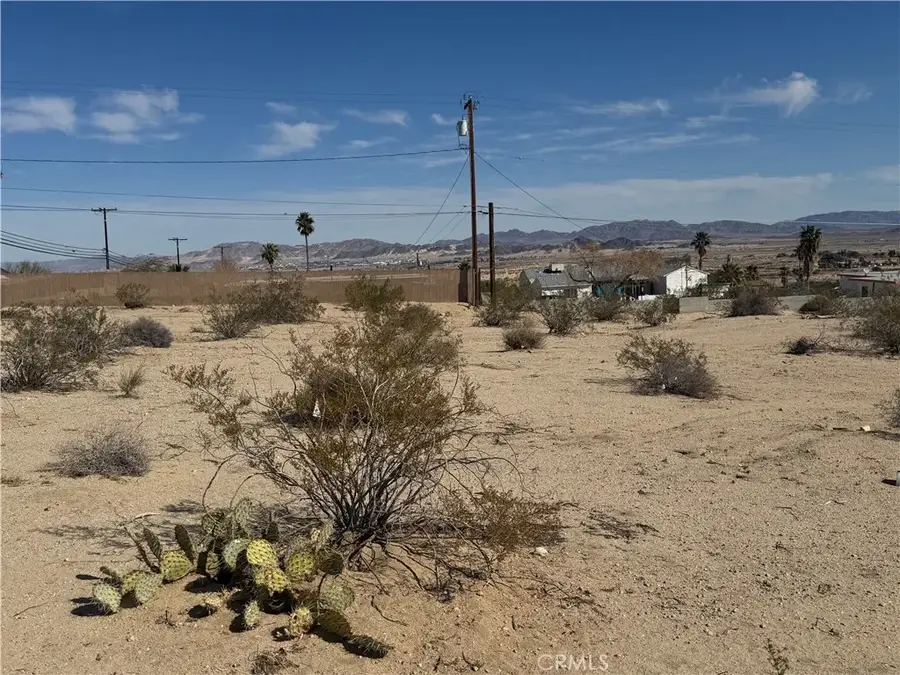 73735 Manana, Twentynine Palms, CA 92277 - #2