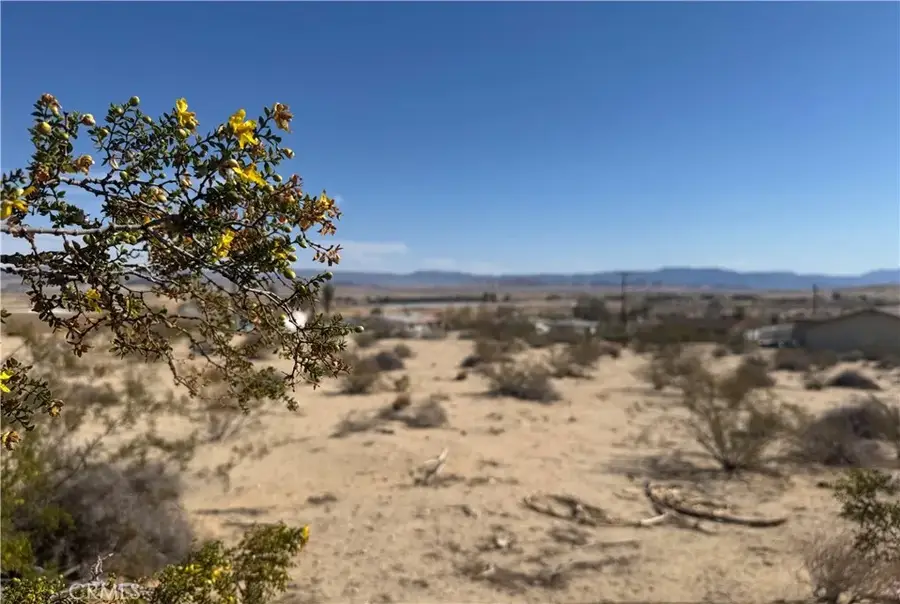 73735 Manana, Twentynine Palms, CA 92277 - #3
