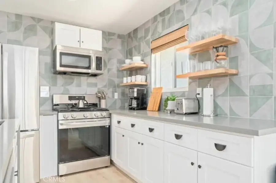 61938 Oleander Drive, Joshua Tree, CA 92252 - #2