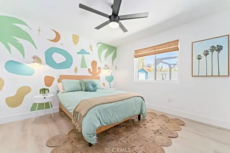 61938 Oleander Drive, Joshua Tree, CA 92252 - #3
