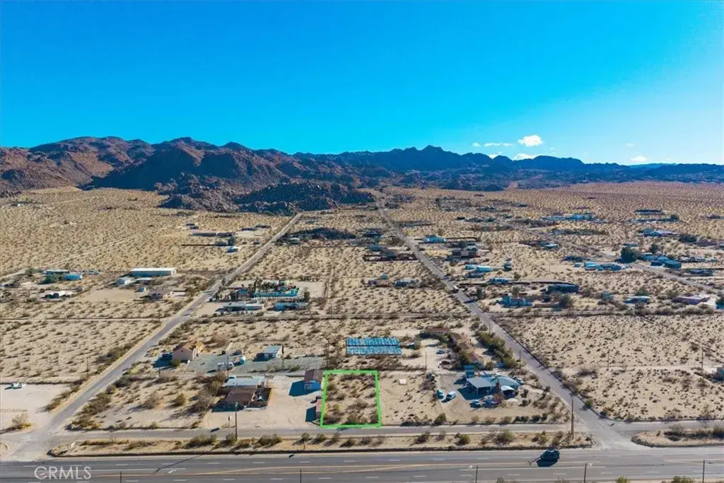 65949 29 Palms, Joshua Tree, CA 92252 - #1