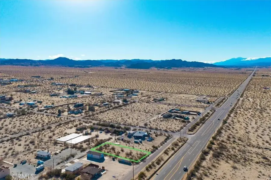 65949 29 Palms, Joshua Tree, CA 92252 - #2