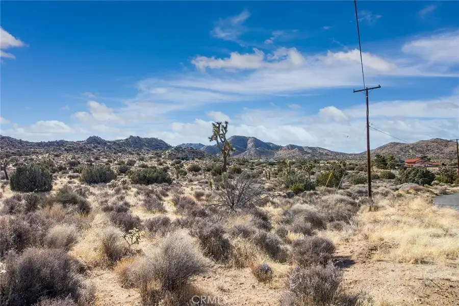 58947 Carmelita, Yucca Valley, CA 92284 - #2