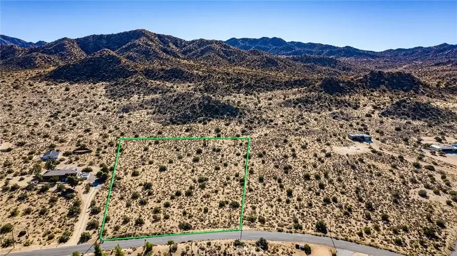 58947 Carmelita, Yucca Valley, CA 92284 - #3