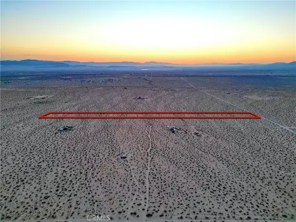 10 Learco, Joshua Tree, CA 92252