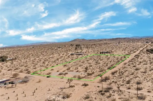 1225 Georges, Landers, CA 92285