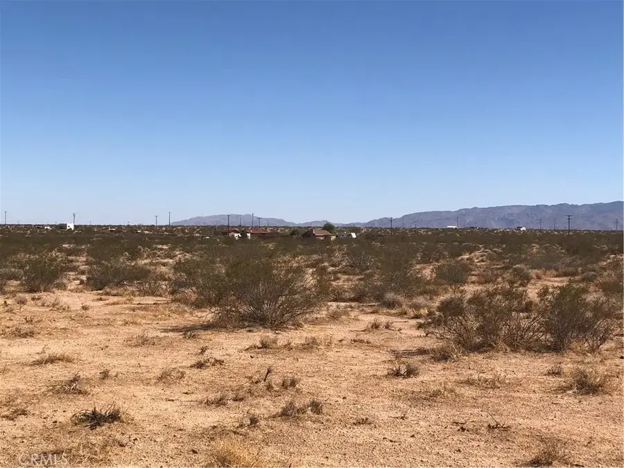 0 Near Daisy, Joshua Tree, CA 92252 - #3