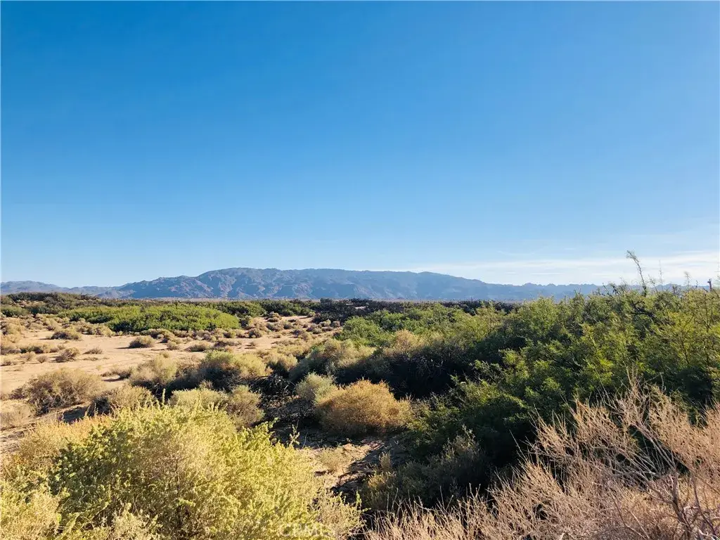 0 E Of Mesquite, Twentynine Palms, CA 92277 - Image #1