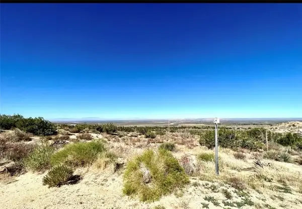 0 Avenue Y-8, Llano, CA 93544