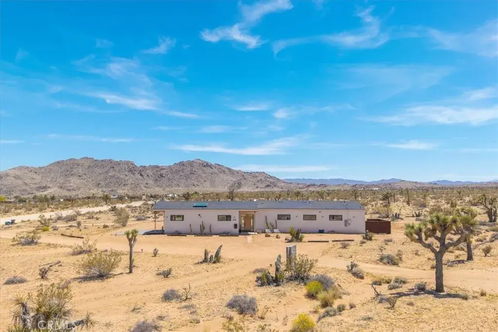 3170 Wesley Road, Joshua Tree, CA 92252 - #1