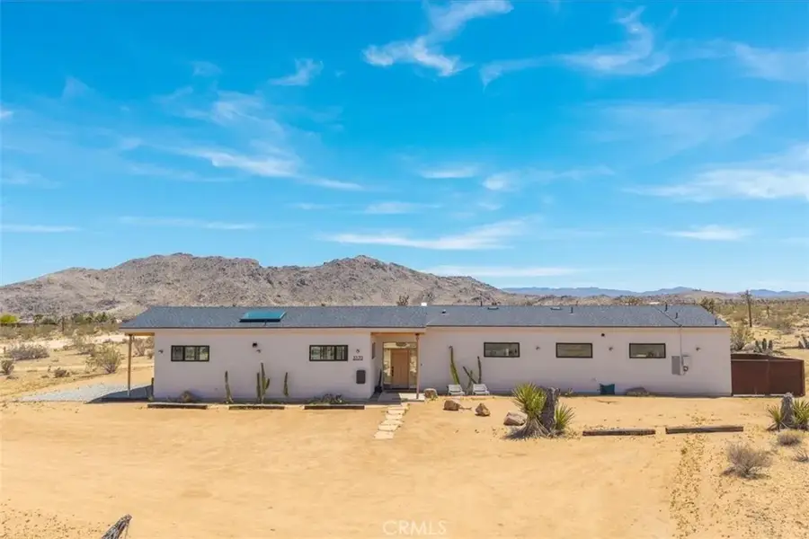 3170 Wesley Road, Joshua Tree, CA 92252 - #2