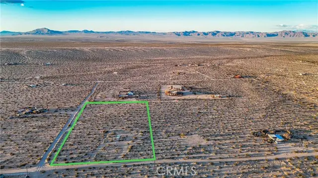 0 Cypress, Joshua Tree, CA 92252 - #2