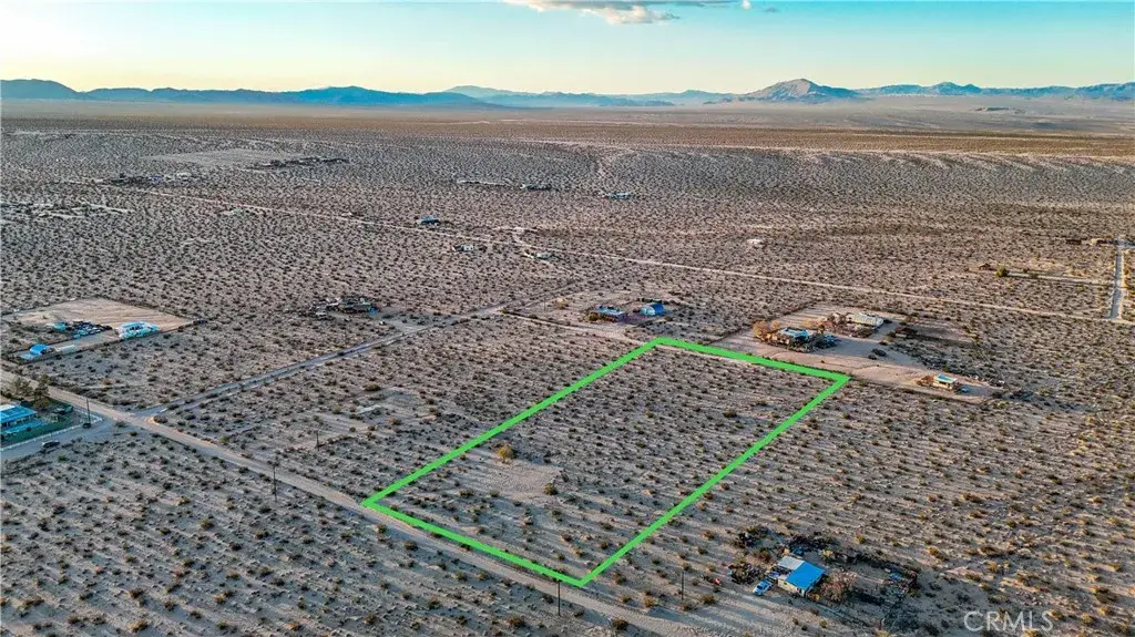 65370 Brant Cross, Joshua Tree, CA 92252 - #1