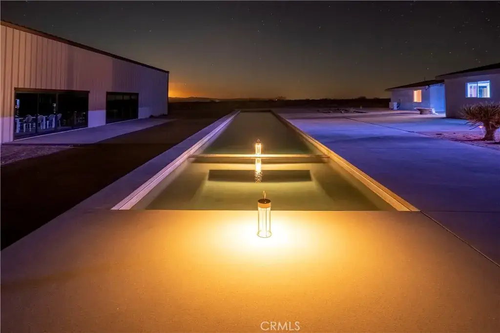 60810 Cole Lane, Landers, CA 92285 - Image #1