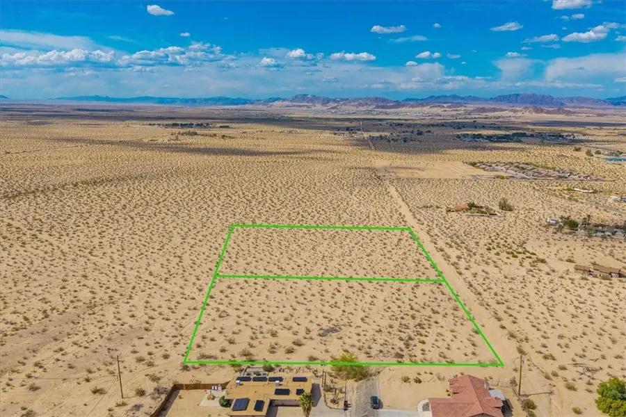 1234 Skyview, Twentynine Palms Yucca Valley, CA 92277 - #2
