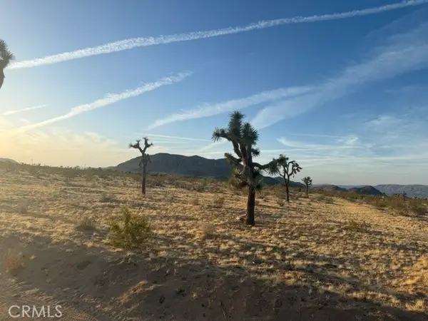 59860 Stearman, Landers, CA 92285