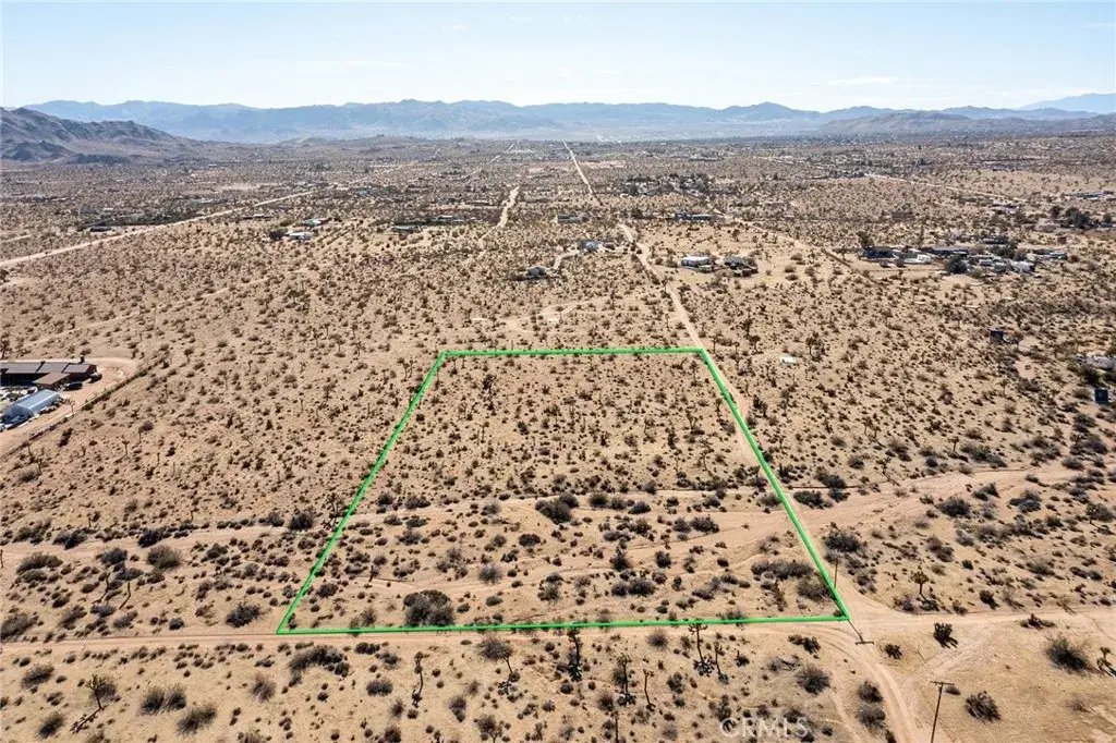 59525 La Crescenta, Yucca Valley, CA 92284 - #1