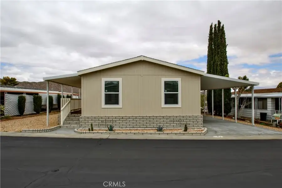 7501 Palm Ave #131, Yucca Valley, CA 92284 - #2