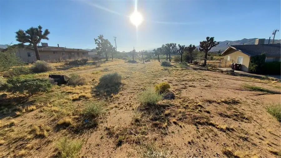 0 Palo Alto, Yucca Valley, CA 92284 - #3