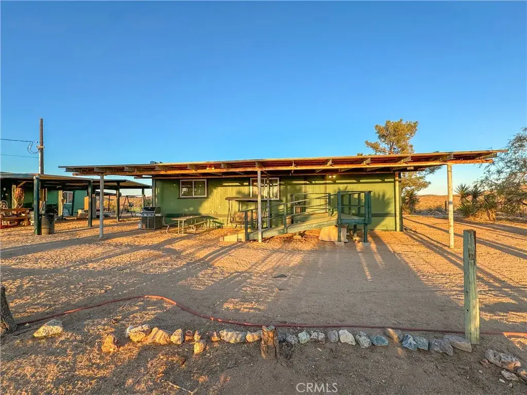 44080 Lanfair Road, Needles, CA 92363 - #1