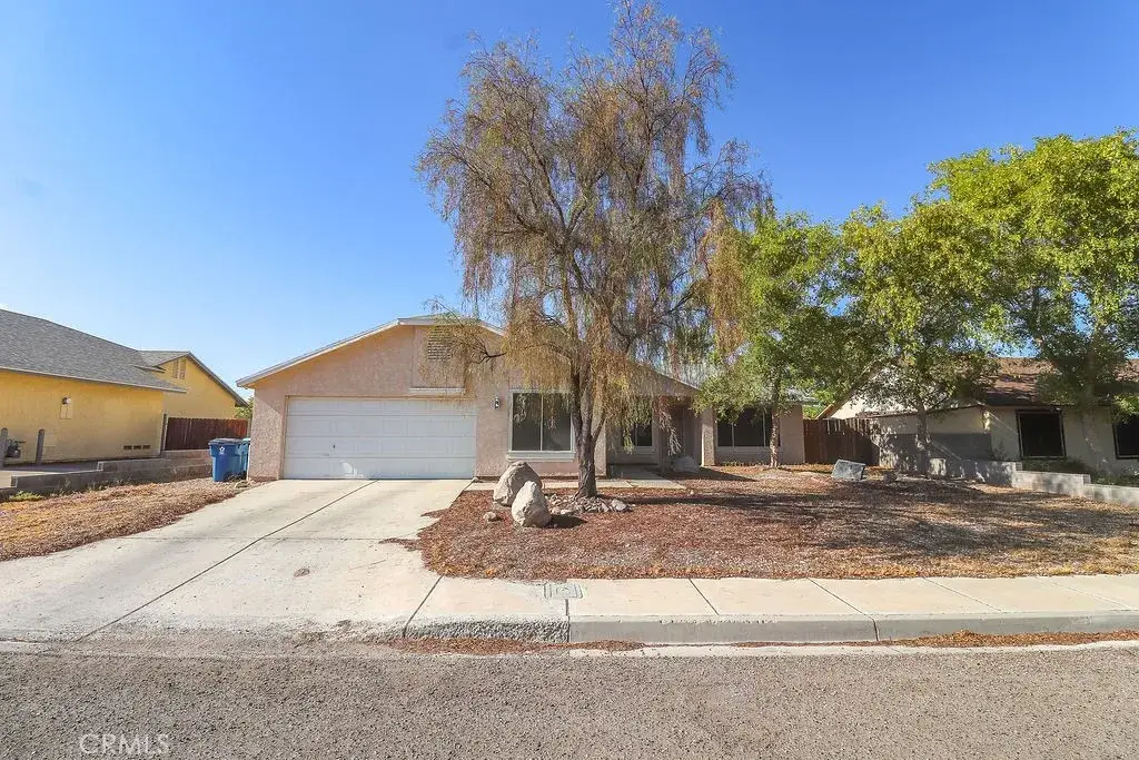 1330 Santa Fe Circle, Needles, CA 92363 - #1