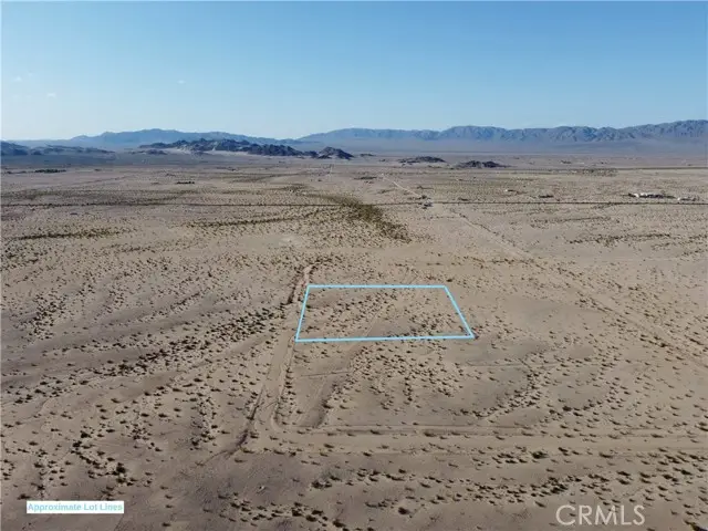 1 Zircon, Twentynine Palms, CA 92277 - #2