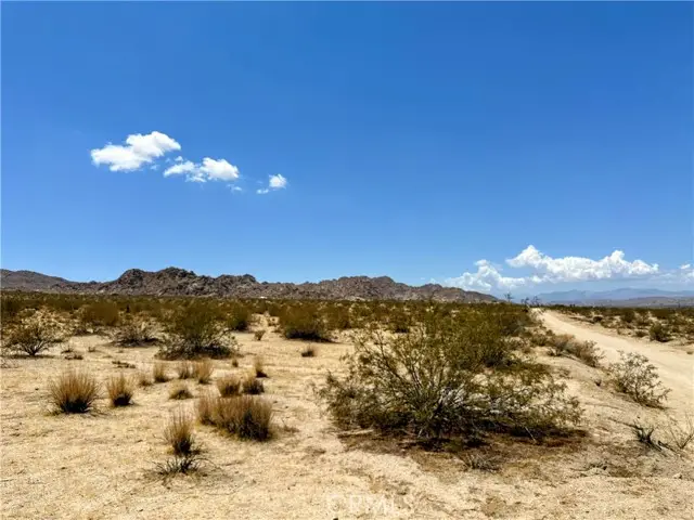 5 Sunfair, Joshua Tree, CA 92252 - #1