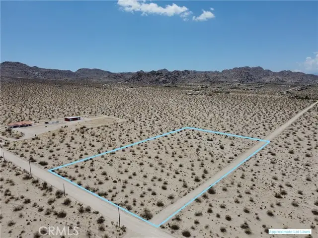 5 Sunfair, Joshua Tree, CA 92252 - #2