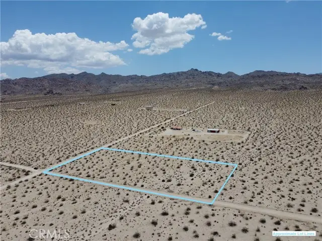 5 Sunfair, Joshua Tree, CA 92252 - #3