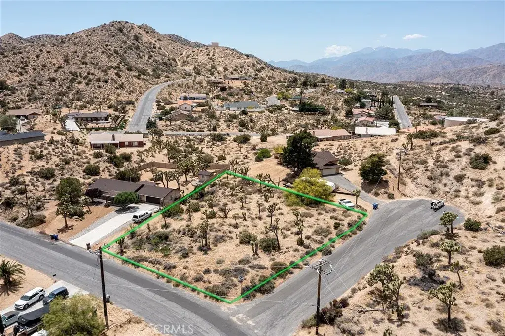 8385 Elk, Yucca Valley, CA 92284 - #1