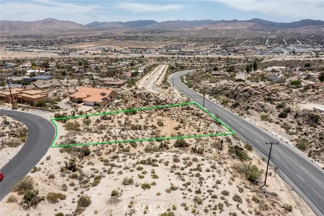57333 Buena Suerte, Yucca Valley, CA 92284 - #2