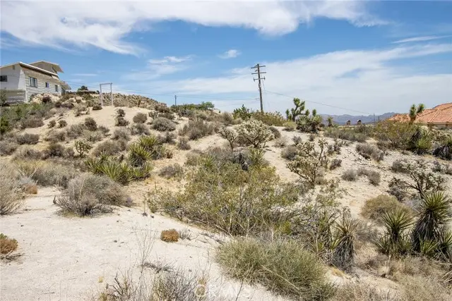 57333 Buena Suerte, Yucca Valley, CA 92284 - #3