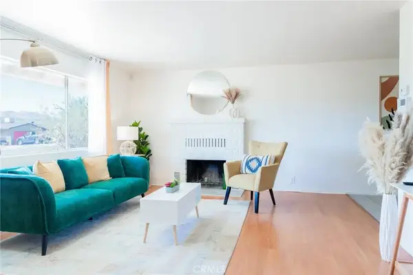 61740 Oleander Drive, Joshua Tree, CA 92252