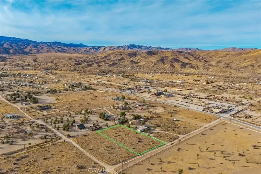 59 Curtis, Pioneertown, CA 92268 - Image #2