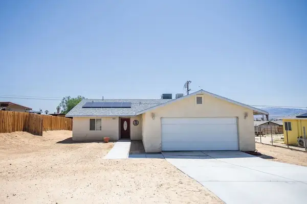 6025 Abronia Avenue, 29 Palms, CA 92277