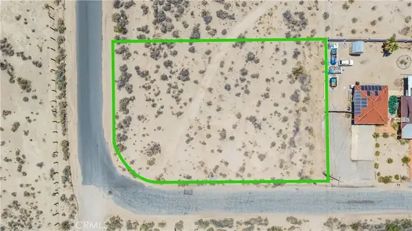 0 Cottonwood, 29 Palms, CA 92277