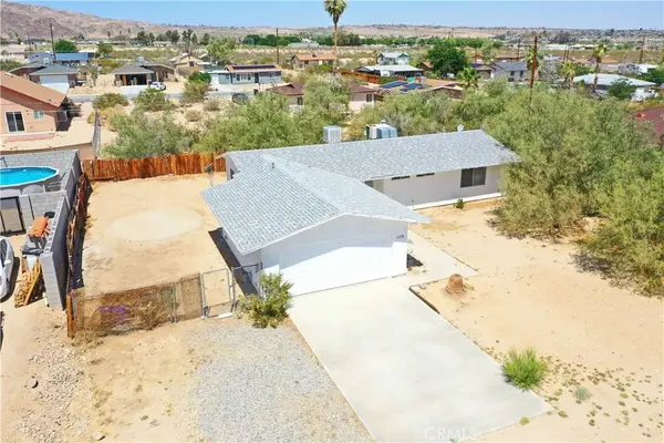 6978 Juniper Avenue, 29 Palms, CA 92277
