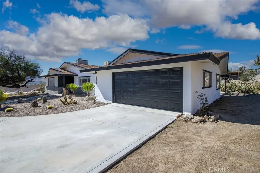 6328 Palo Alto Avenue, Yucca Valley, CA 92284 - Image #1