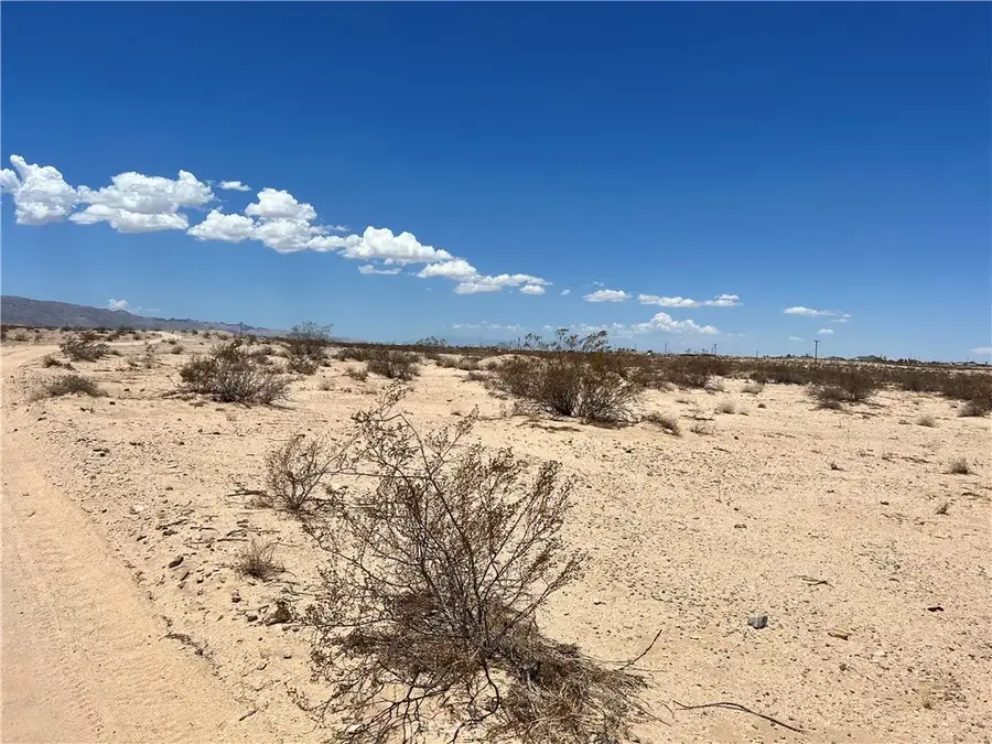 0 Garden, Twentynine Palms Yucca Valley, CA 92277 - Image #2