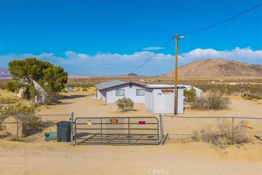 4773 Shawnee Trail, Landers, CA 92285 - Image #2