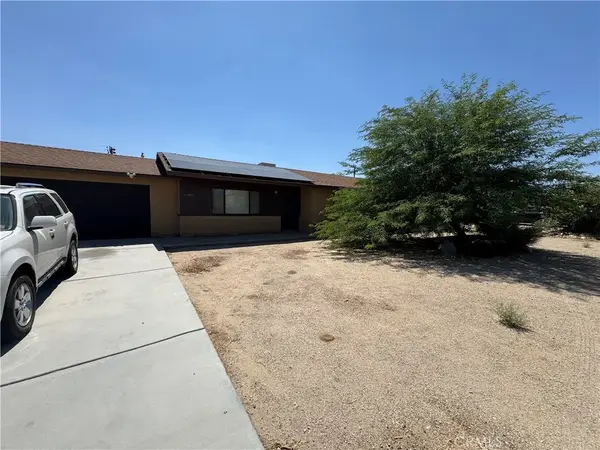 6989 N North Star Avenue, 29 Palms, CA 92277