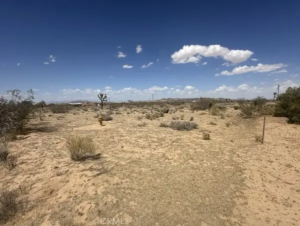 0 Warren Vista Ave, Yucca Valley, CA 92284