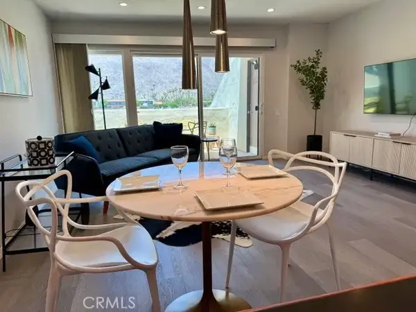 1655 E Palm Canyon Drive #308, Palm Springs, CA 92264