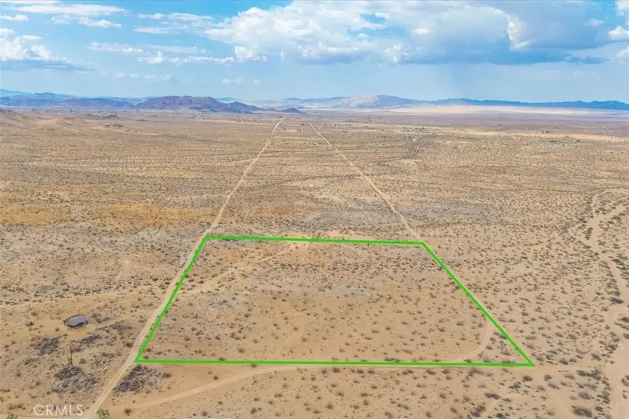 60150 Sharp Terrace, Joshua Tree, CA 92252 - Image #2