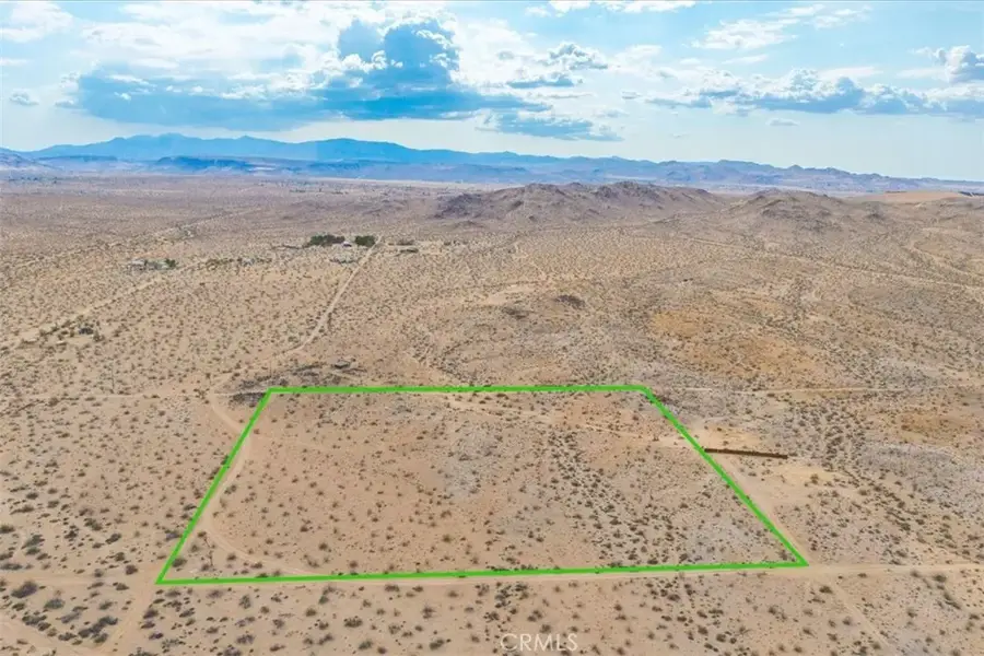 60150 Sharp Terrace, Joshua Tree, CA 92252 - Image #3