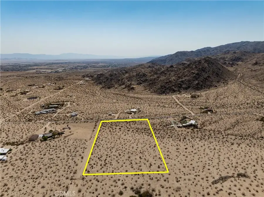 7054 Canyon, Twentynine Palms, CA 92277 - Image #3