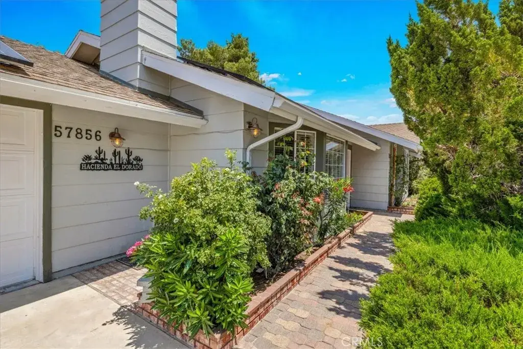 57856 El Dorado Drive, Yucca Valley, CA 92284 - #1