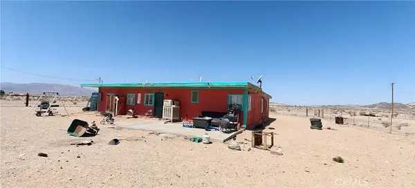 3376 Sunlight Road, 29 Palms, CA 92277