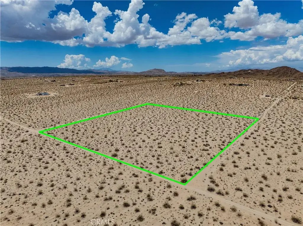 63840 Desert Lily, Joshua Tree, CA 92252 - Image #1